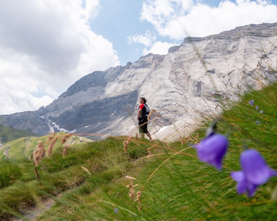TRAIL 4 - Boucle de Barroude