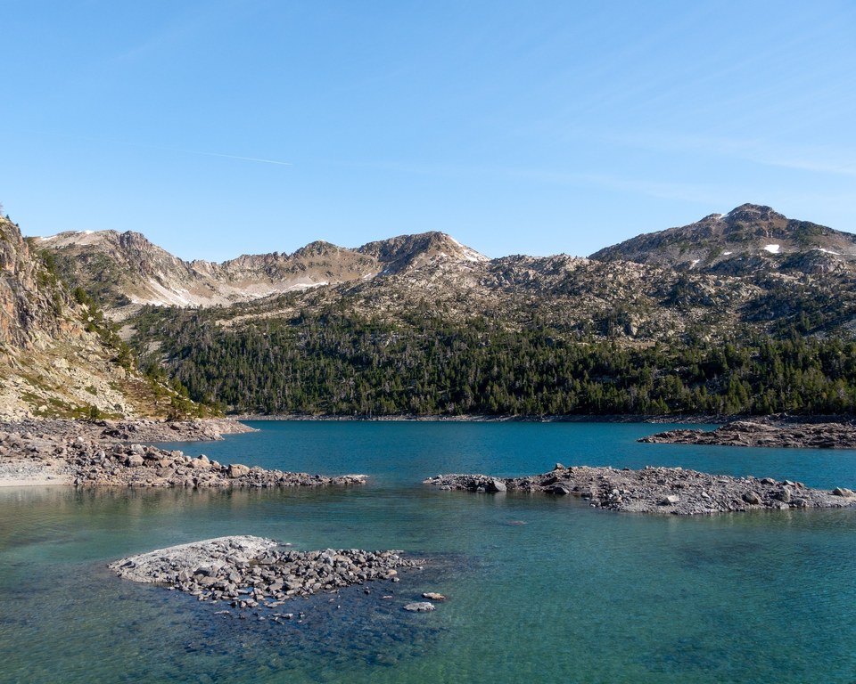 Lac d'Aubert ©piauengaly (2)