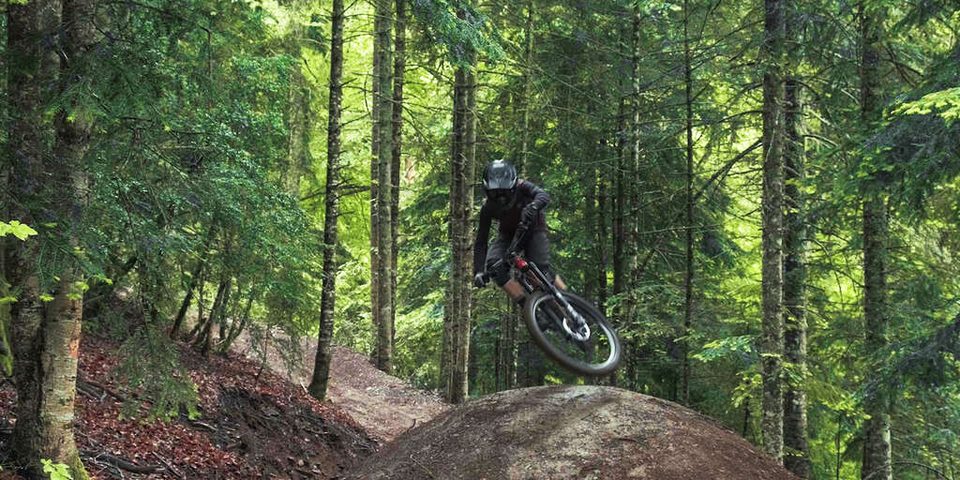 VTT 34 - Classic de Fabian