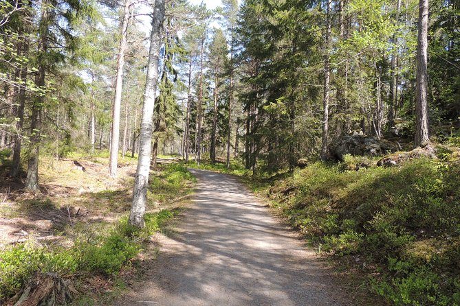 VTT - Montée Fabian Bike Center - Uphill