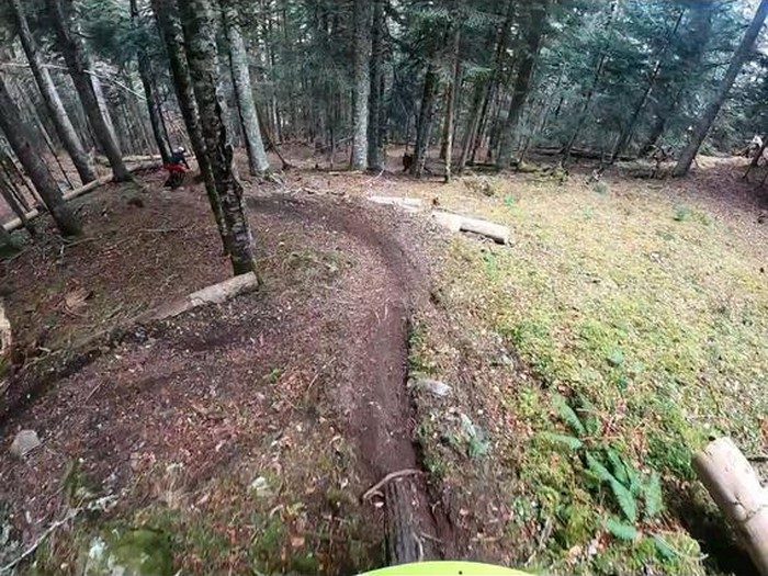 VTT 35 - TNM Trail