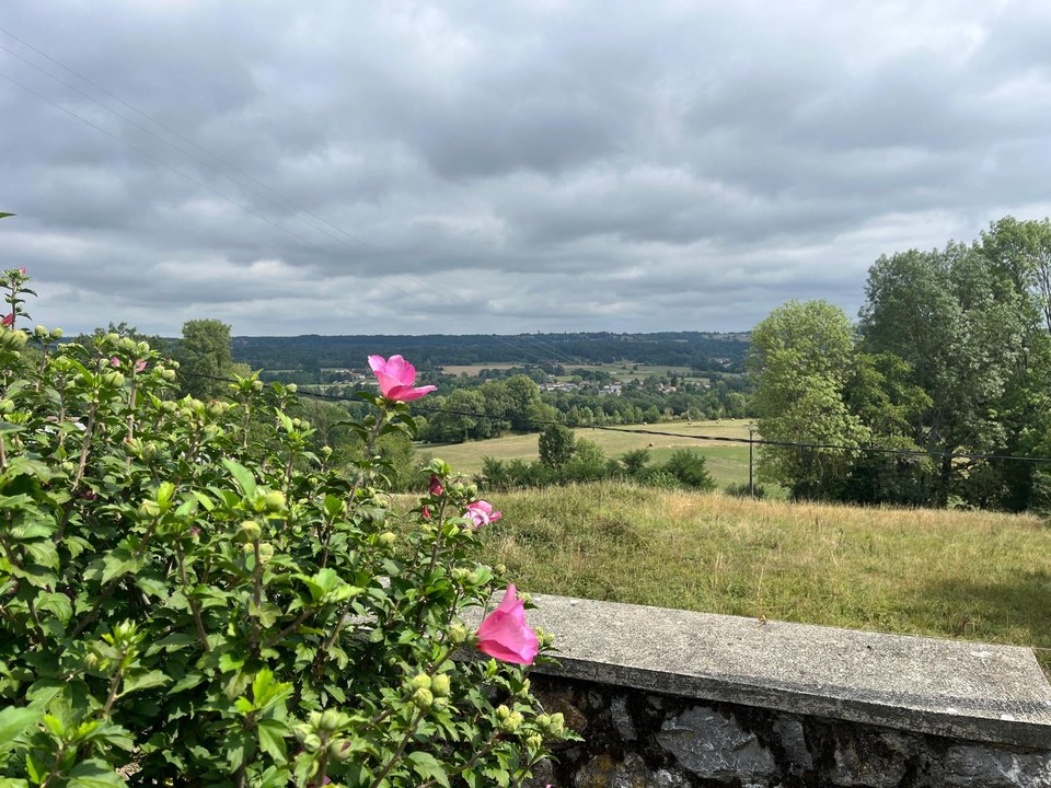 Tour de Massey