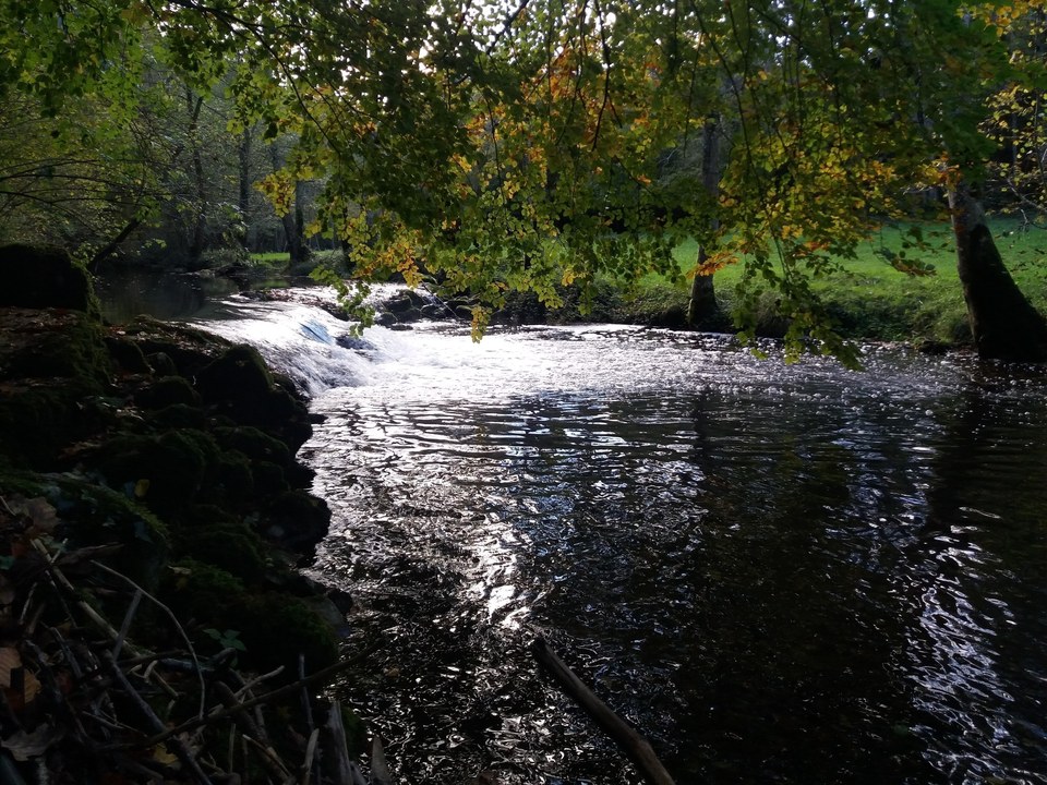 Ruisseau de Nistos