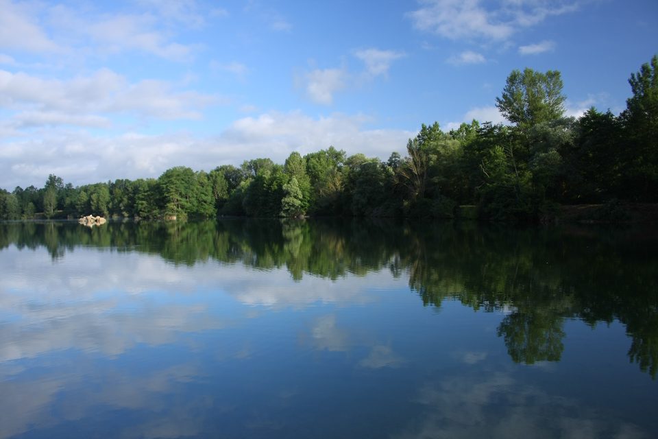 Le tour des Lacs