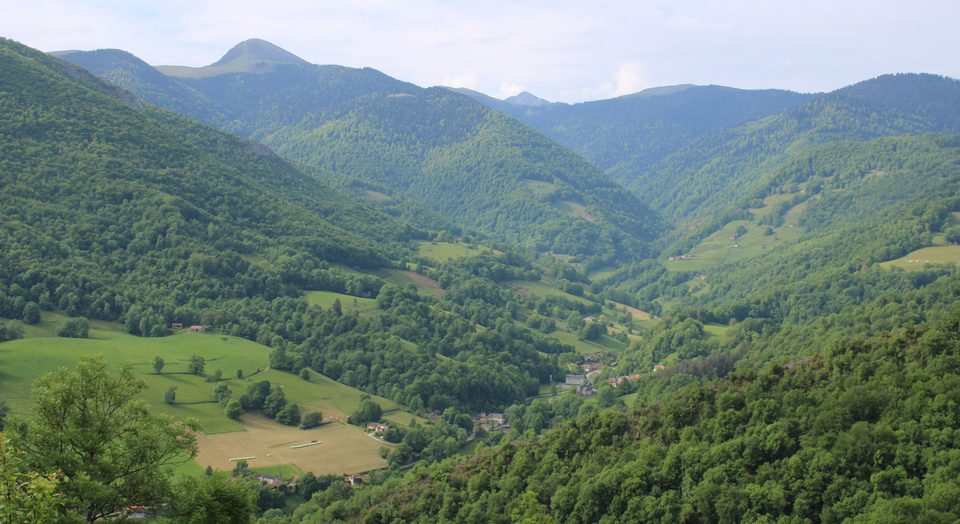 Le Bas Nistos