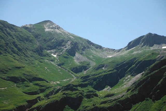 RANDO - Sentier du Port Vieux