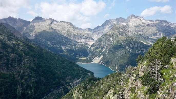 RANDO - Soum de Monpelat