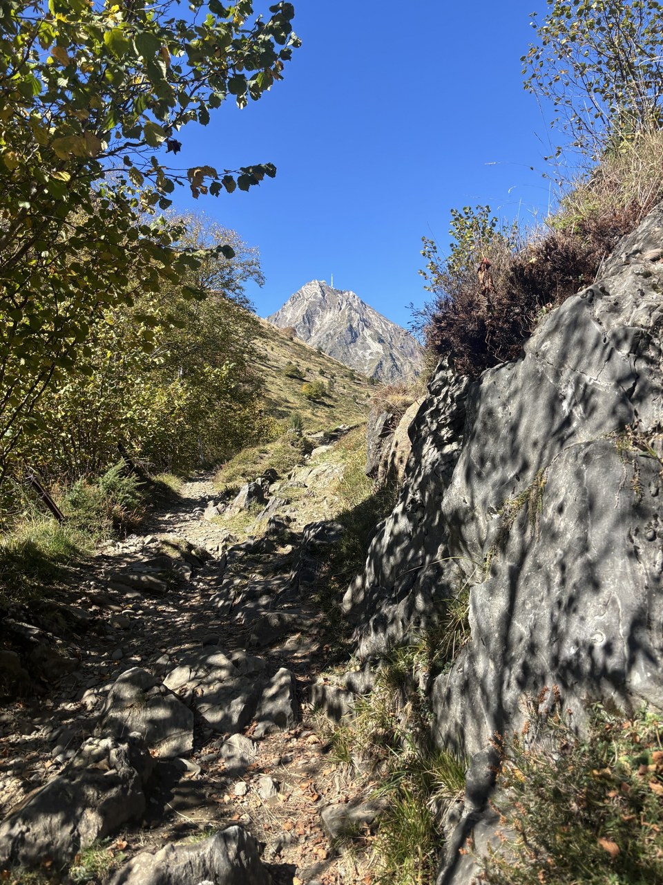 Val d'Arizes