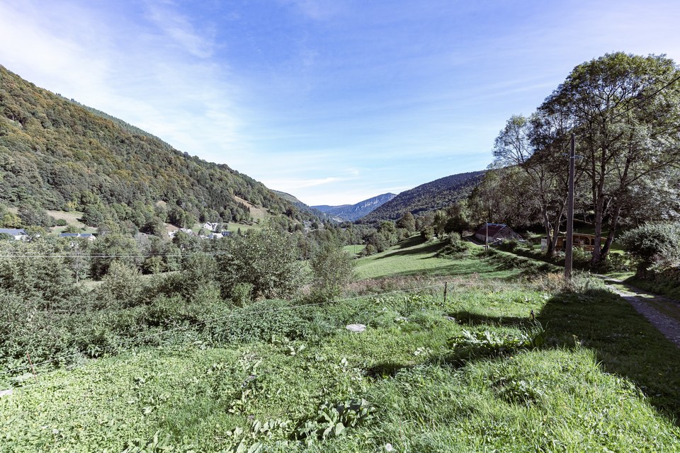 G5 Autour de l'Adour de Lesponne