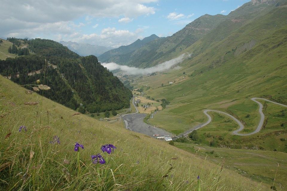 Tournaboup
