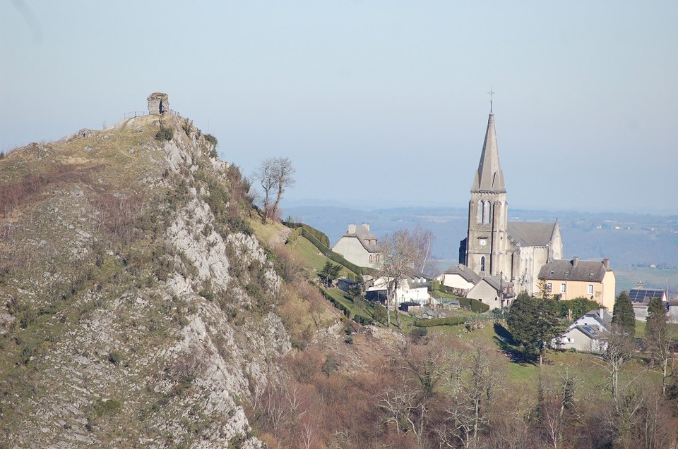 G9 De Labassère à Soulagnets en gravel