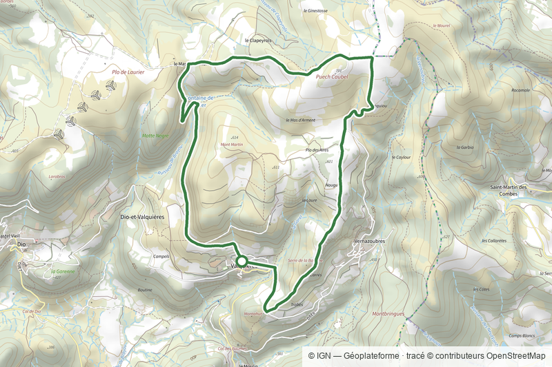 Mont-Martin