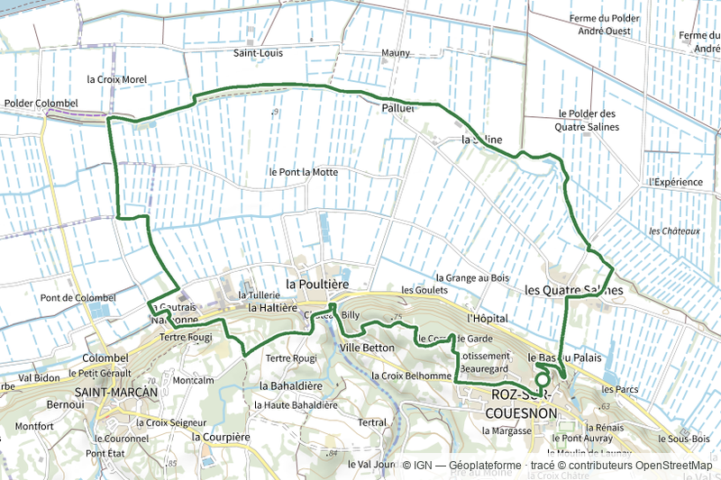 Les Polders