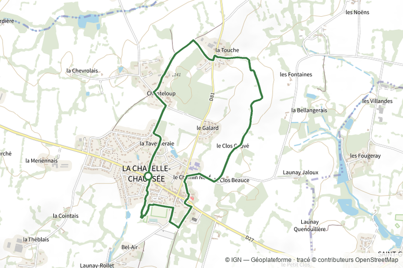 circuit découverte du lin et du chanvre