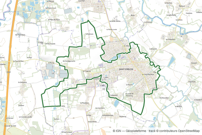Hermeland Ouest
