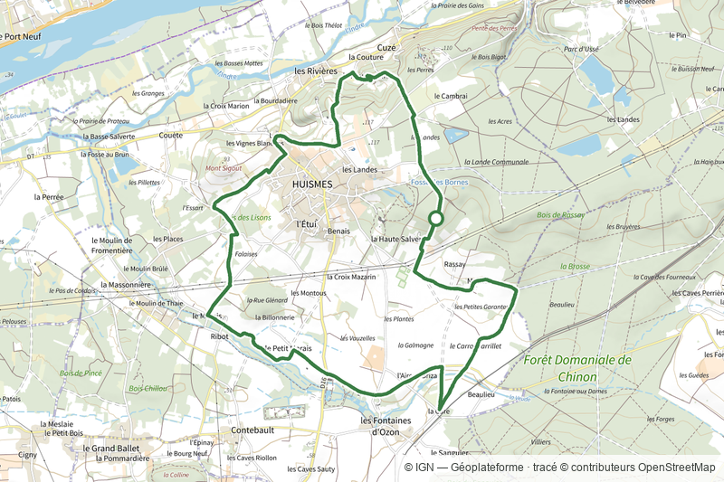 Circuit 1