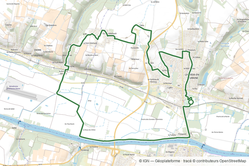 Villefrault