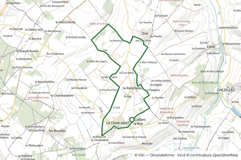 Circuit 1