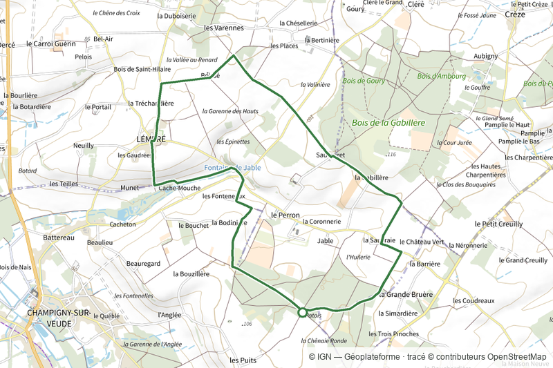 Circuit 1