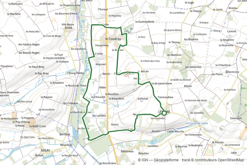Circuit 2