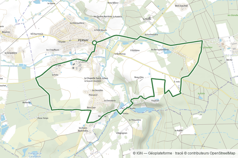 Circuit n°1