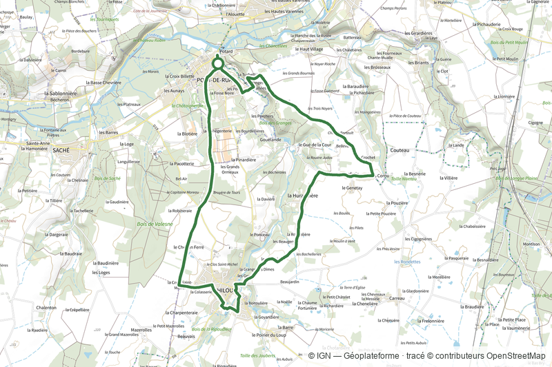 Circuit 1