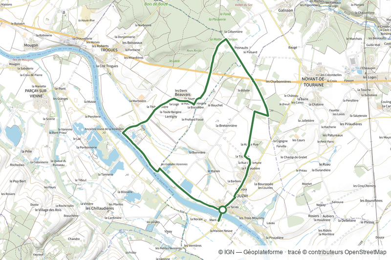 Circuit 1