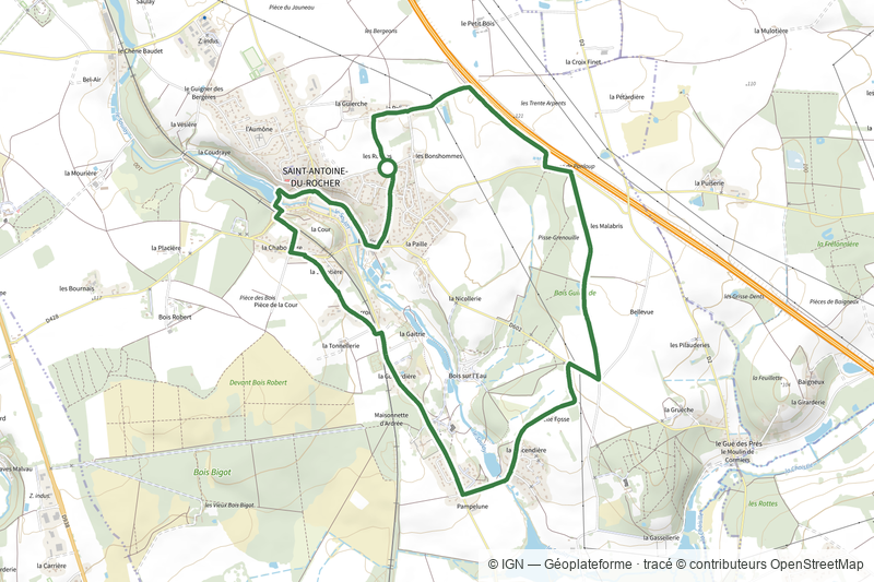Circuit n°2