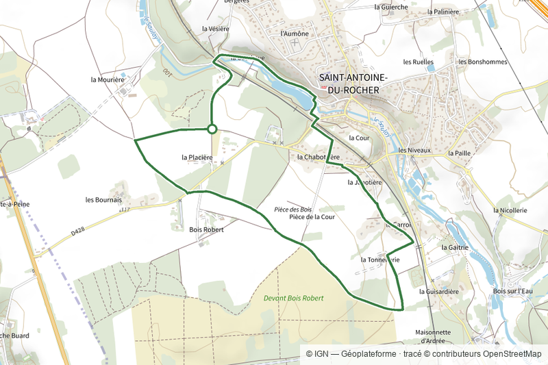 Circuit n°1