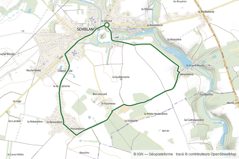 Circuit n°1