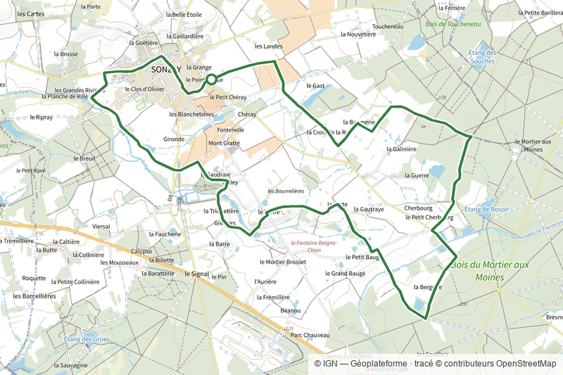 Circuit n°1