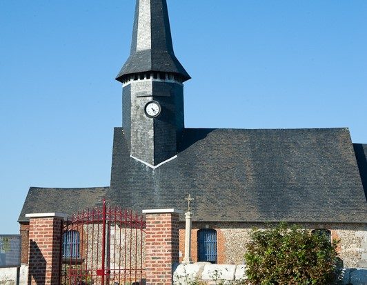 La sente aux pinchons en VTT