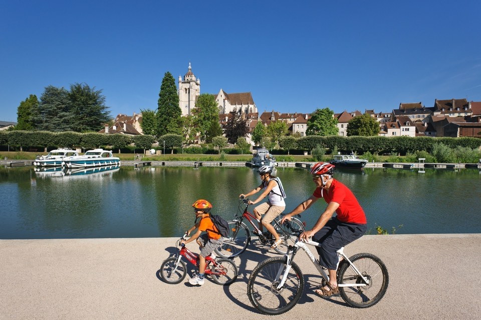 Boucle 1 - Regards sur le Doubs