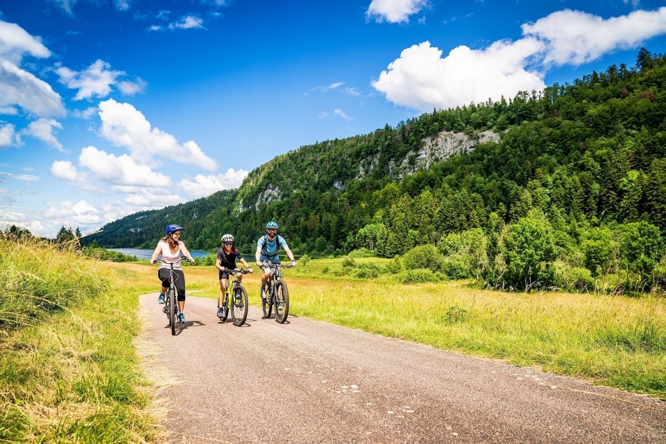 Boucle 14 : Le Tour d’Etival
