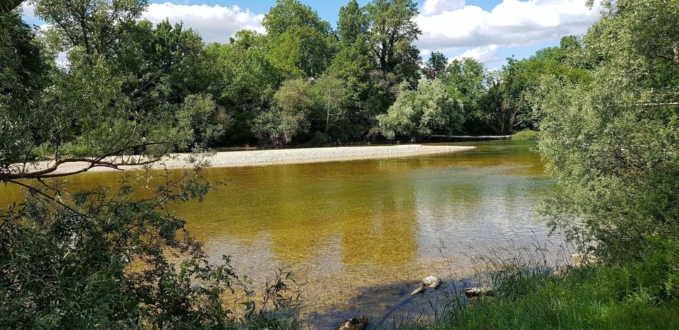 Ile du Girard