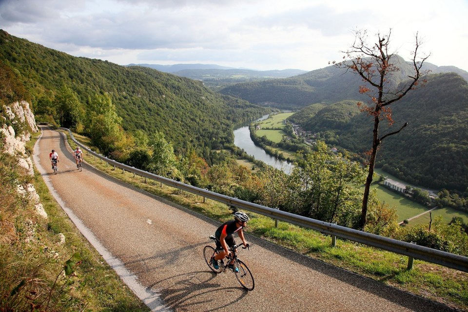 Montée de Montcusel