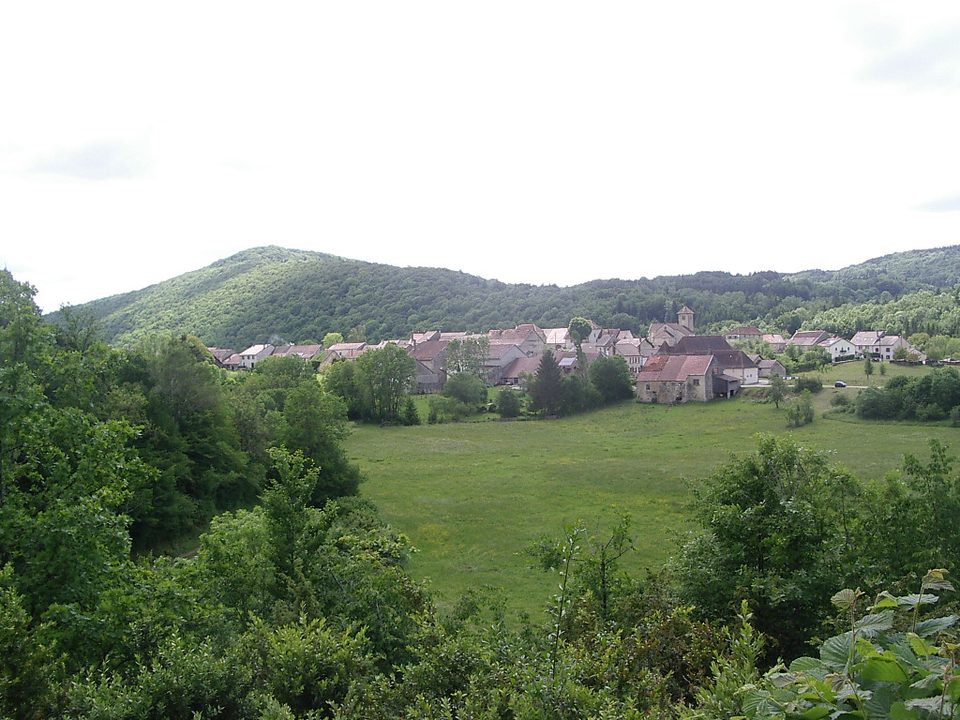 Village Onoz