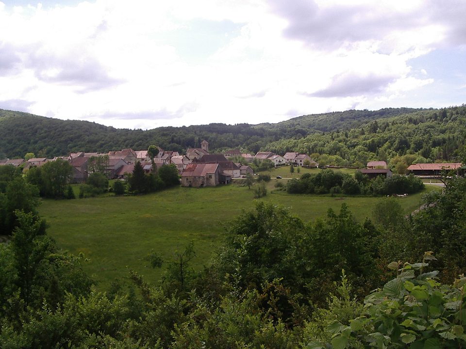 Village Onoz
