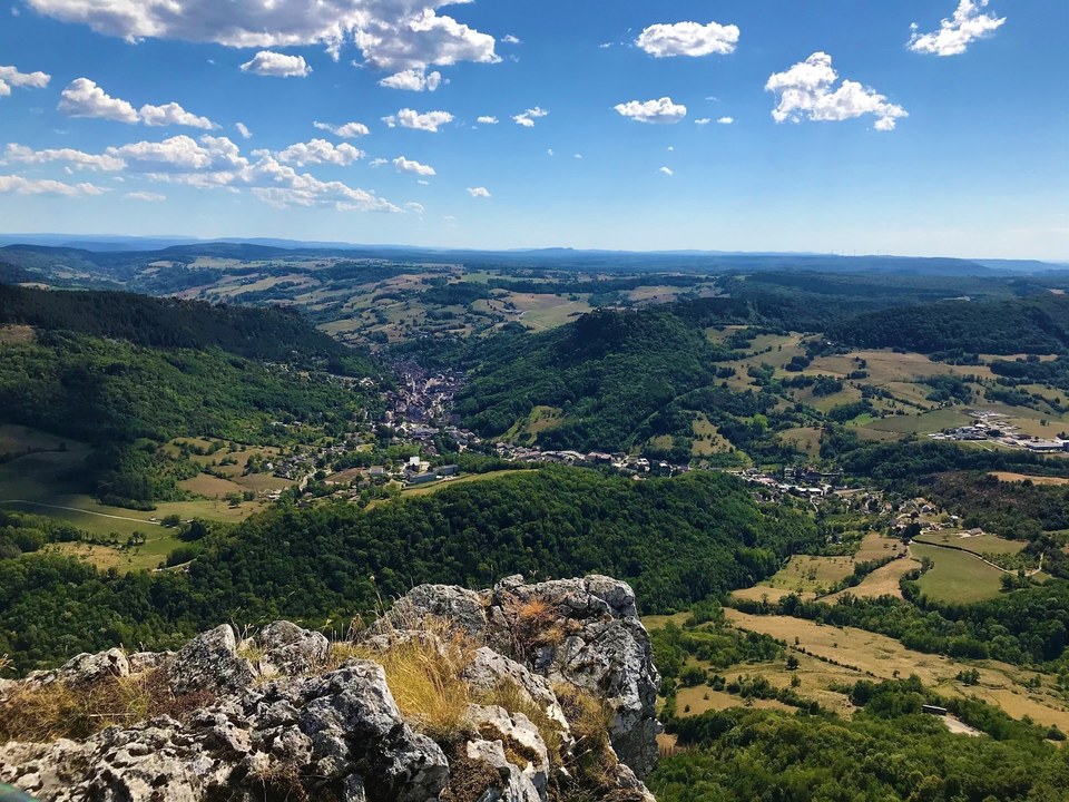 Ville de Salins-les-Bains