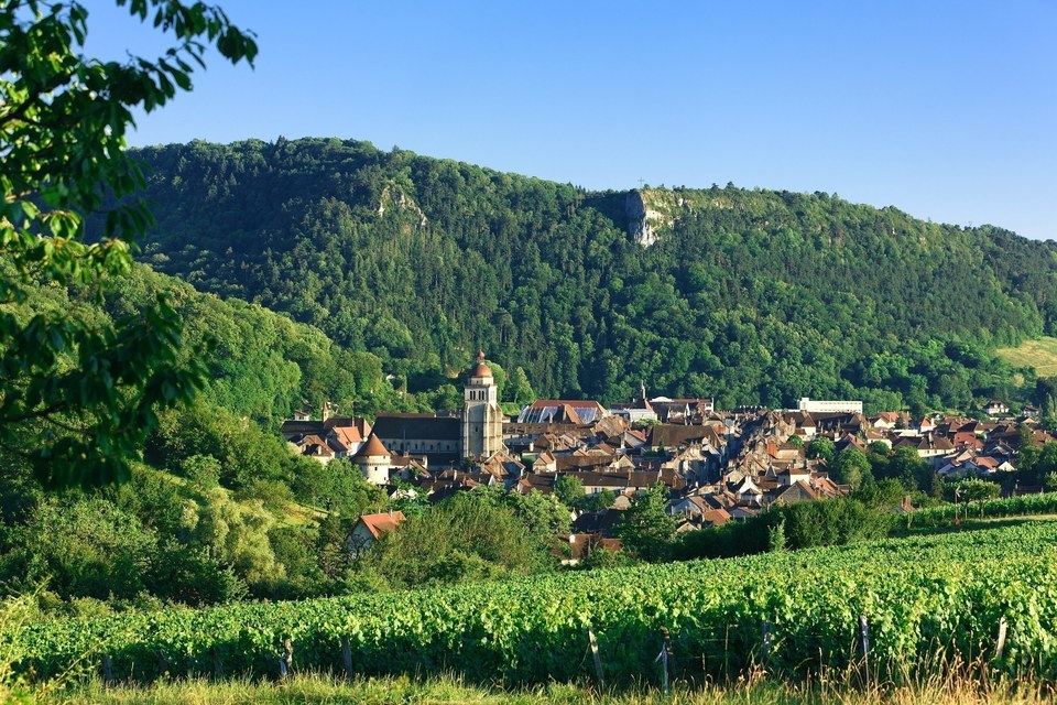 Les Granges Boisson - 114R
