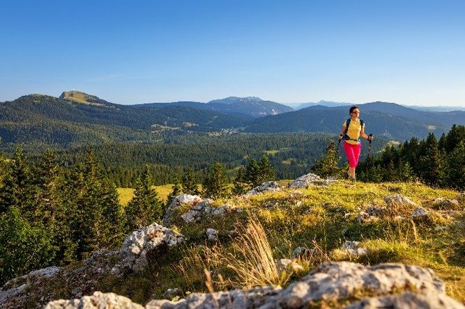Haut-Jura