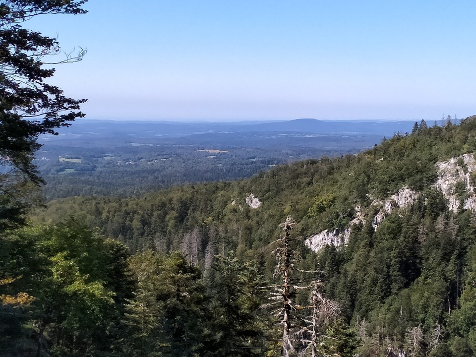 Roche Cave - 21B