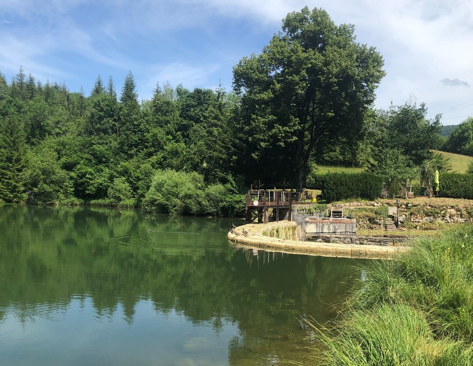 Le Sentier des Savoir-faire