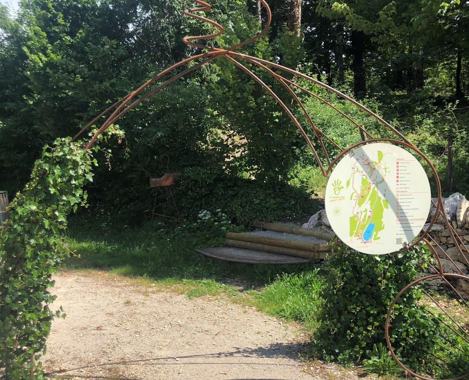 Sentier des savoir-faire