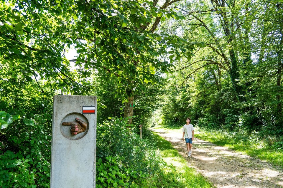 Sentier des savoir-faire