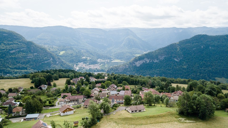 La Bataille