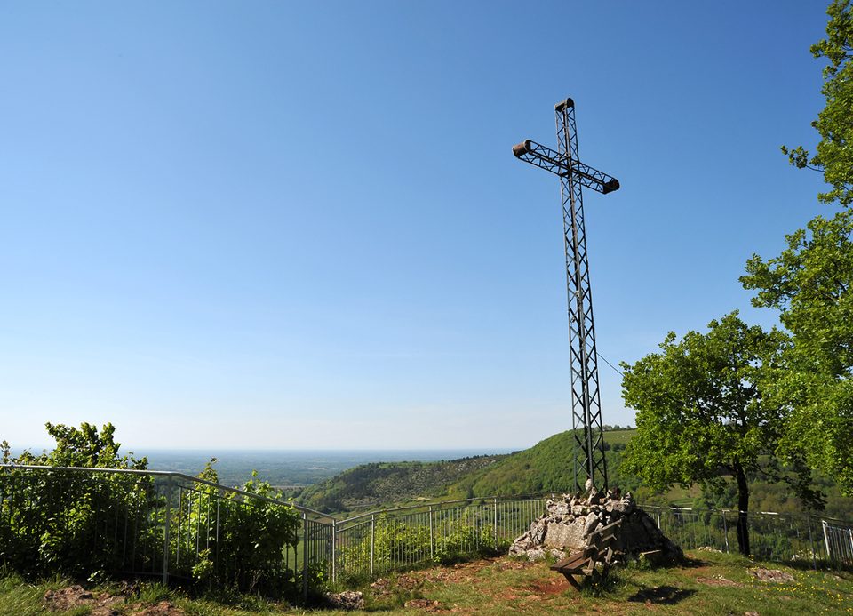 Belvédère du Chanelet