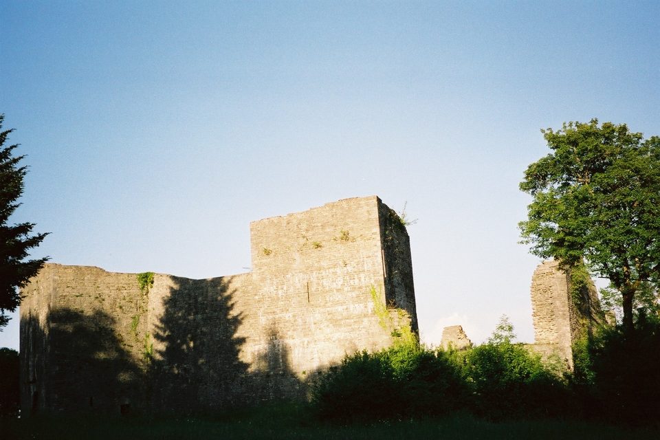 Le Château de Présilly - 34B