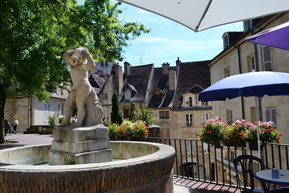 Le Circuit du Chat Perché