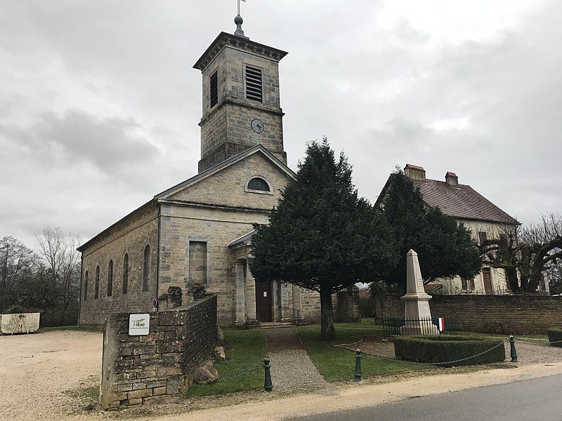 Le Mont Crépon - 102B